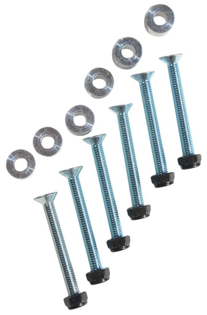 MBS V5 Brake Kit 15006 - Brake Sets