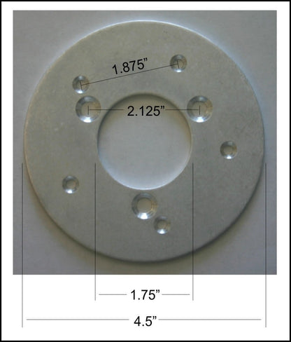 MBS V5 Brake Kit 15006 - Brake Sets