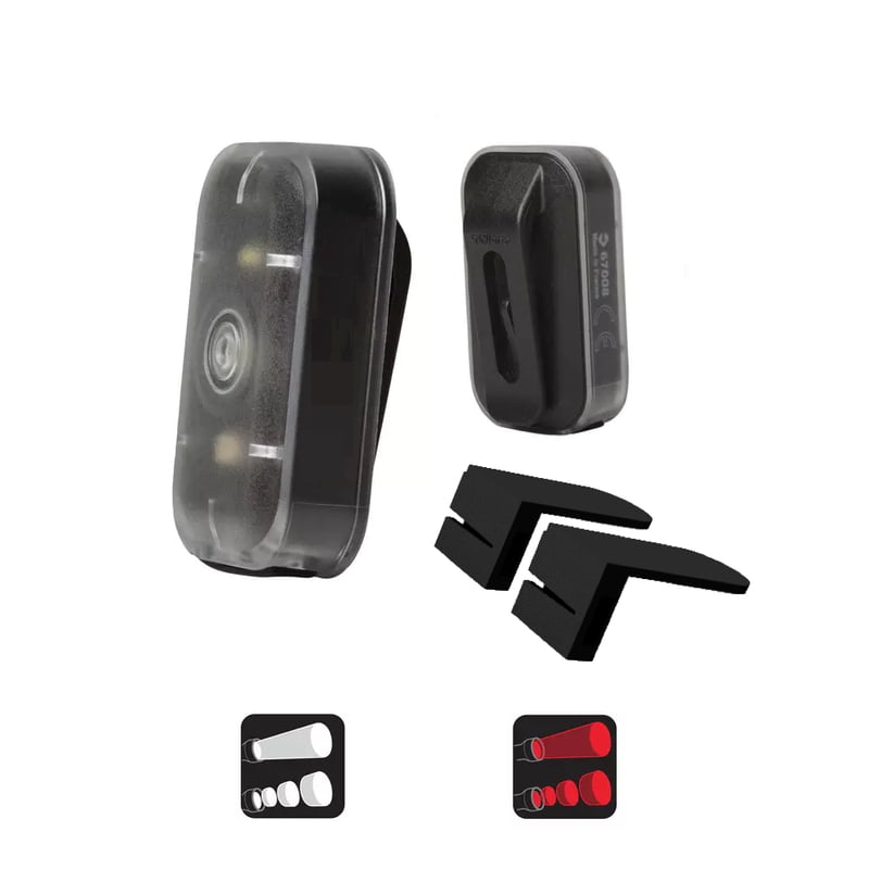 Ritmic Pair of skateboard lights - Lights