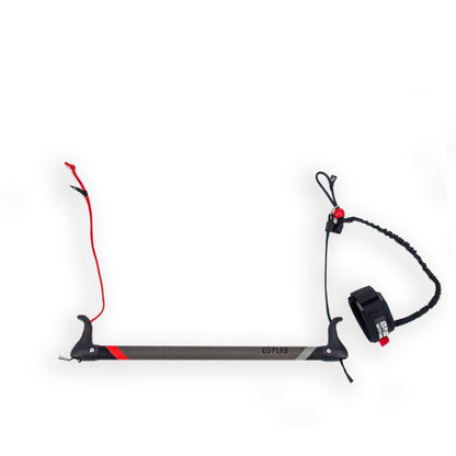 Peter Lynn 2-line Control bar with kite killer - Bar Only
