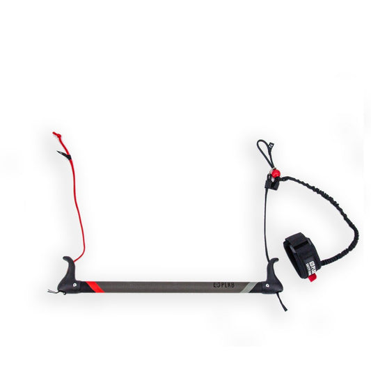 Peter Lynn 2-line Control bar with kite killer - Bar Only