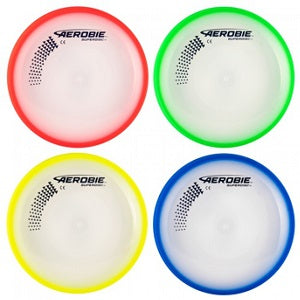 Aerobie Frisbee Superdisc - Frisbees