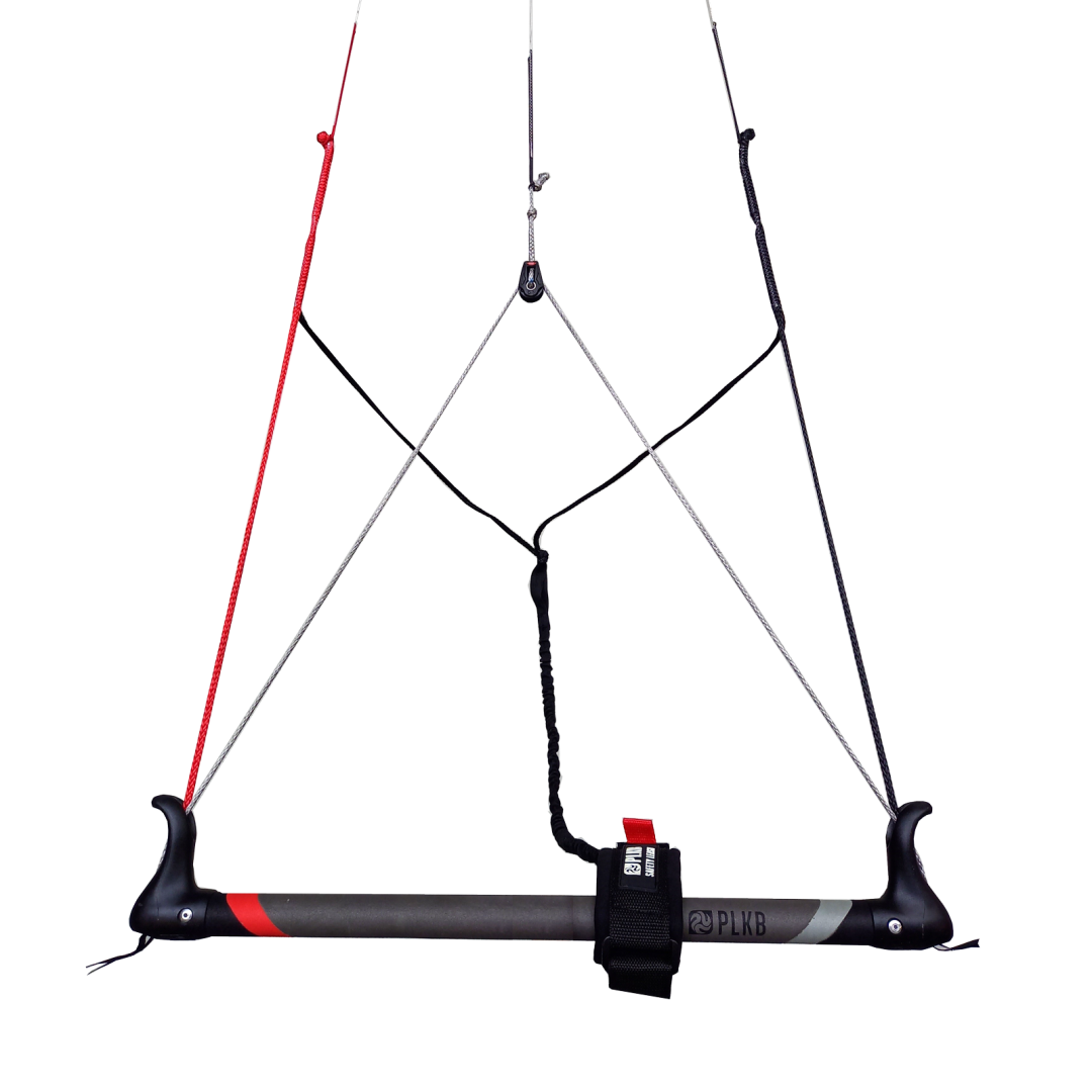 Peter Lynn 4-line Powerkite bar V2 - Bar Only