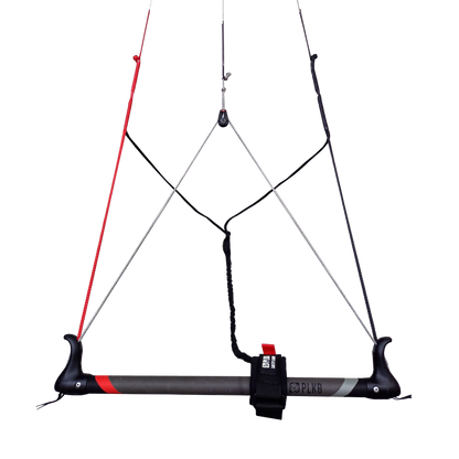 Peter Lynn 4-line Powerkite bar V2 - Bar Only