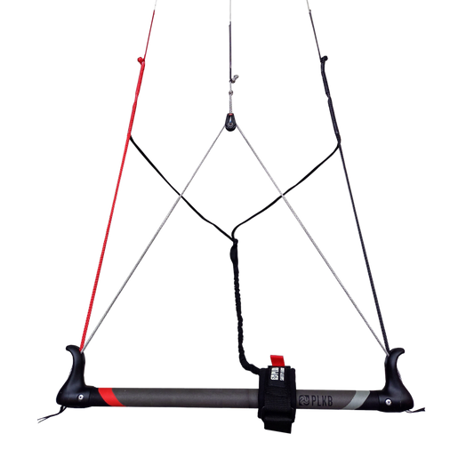 Peter Lynn 4-line Powerkite bar V2 - Bar Only