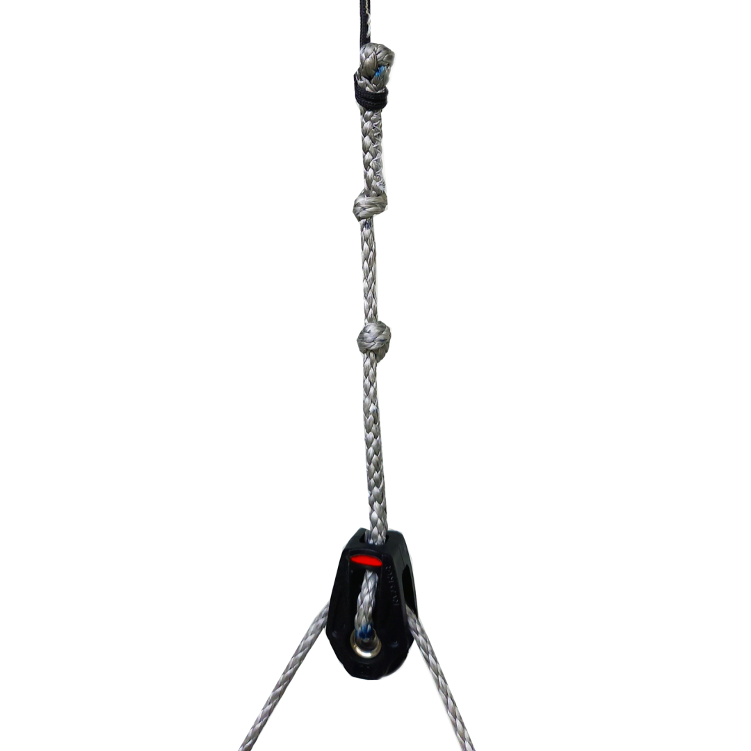 Peter Lynn 4-line Powerkite bar V2 - Bar Only