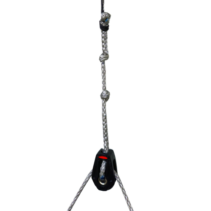 Peter Lynn 4-line Powerkite bar V2 - Bar Only