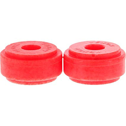 Venom Downhill Bushings Red - Bushings