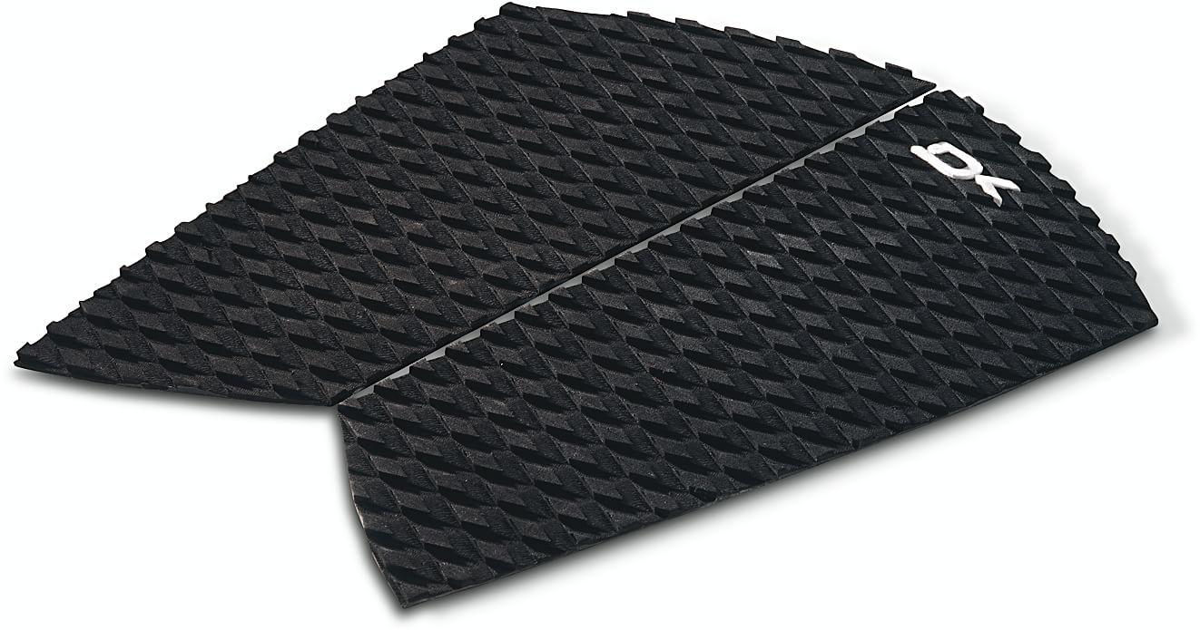 Dakine Retro Fish Front Ad Black - Tail Pads