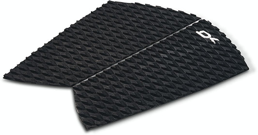 Dakine Retro Fish Front Ad Black - Tail Pads