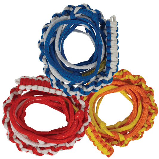 Hyperlite 20 Ft Knotted Surf Rope | 22 - Ropes