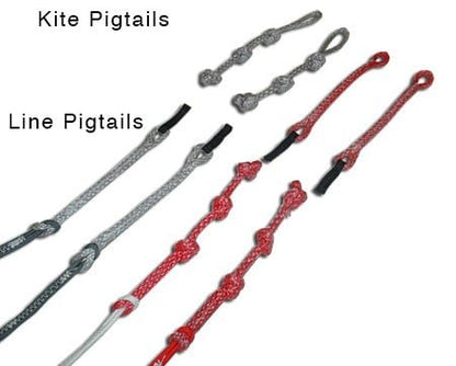 Slingshot Line pigtails Kit - Bar Parts