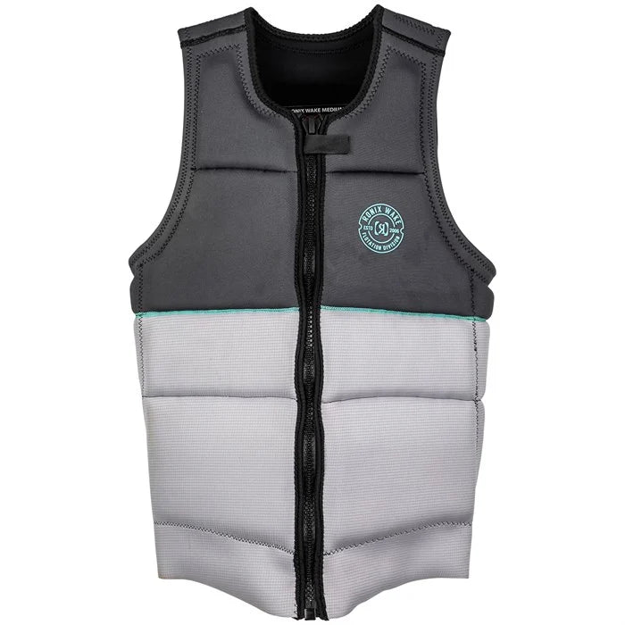 Ronix Athletic cut impact vest | 21 - Impact Wake Vests
