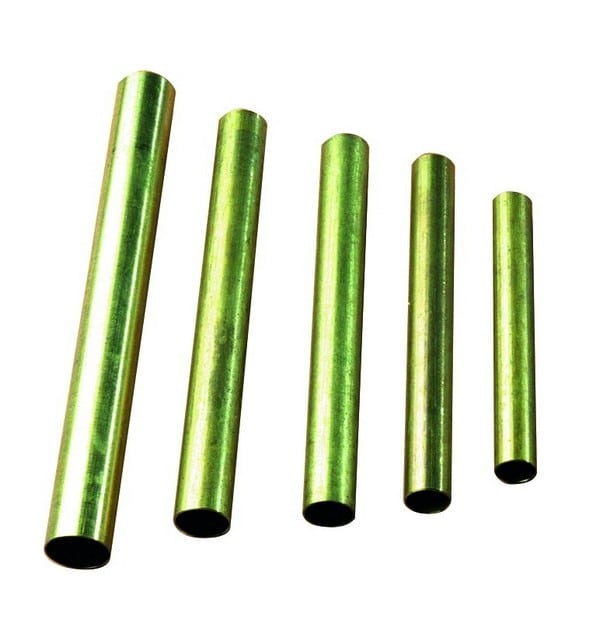 Brass connector (laiton) 20mm - Repair Parts