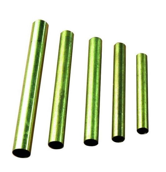 Brass connector (laiton) 20mm - Repair Parts