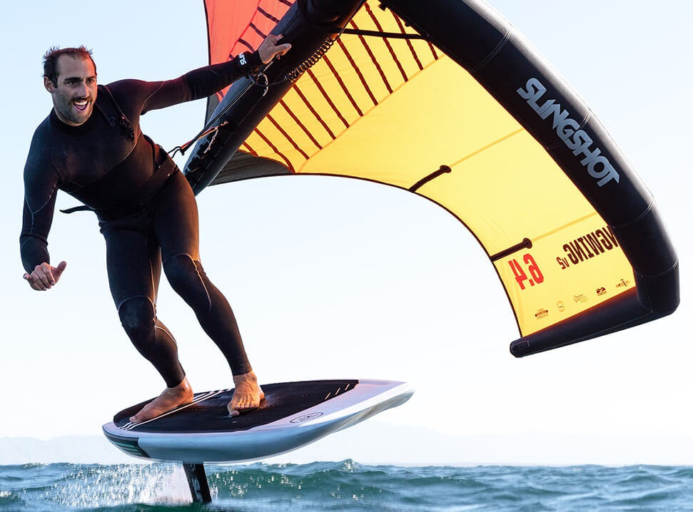 Ride Engine RE Wing Surf Harness Line | 22 - Harness Lines