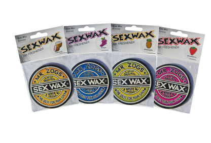 Sex Wax Air fresheners - Air Freshners