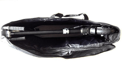 E-Twow Trolley Bag with wheel - Bags