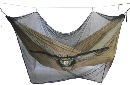 Ticket to the moon Hamac Moustiquaire - Hammocks