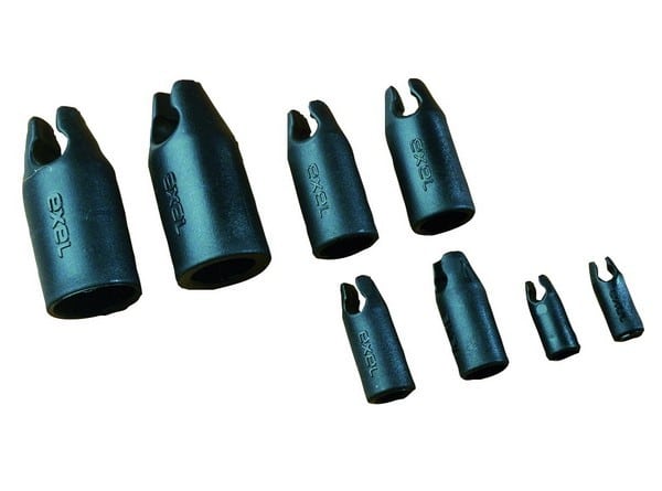 Exel split nock - Repair Parts
