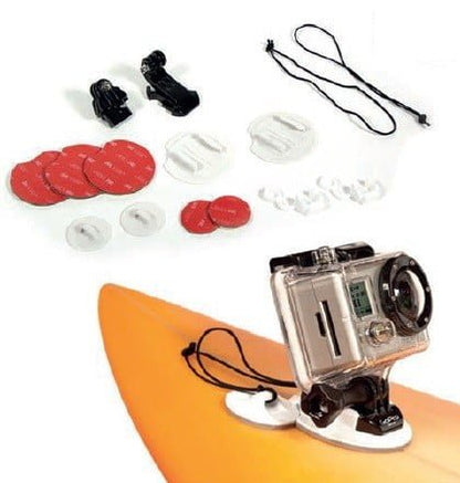 GoPro RYDE Surf HERO Mounts for - Gopro Accessories