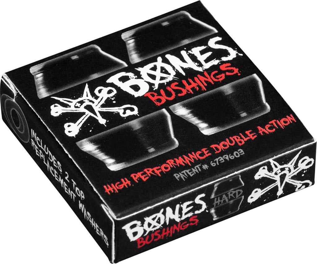 Bones hardware Bushing HARD CORE 2pk HARD - Bushings