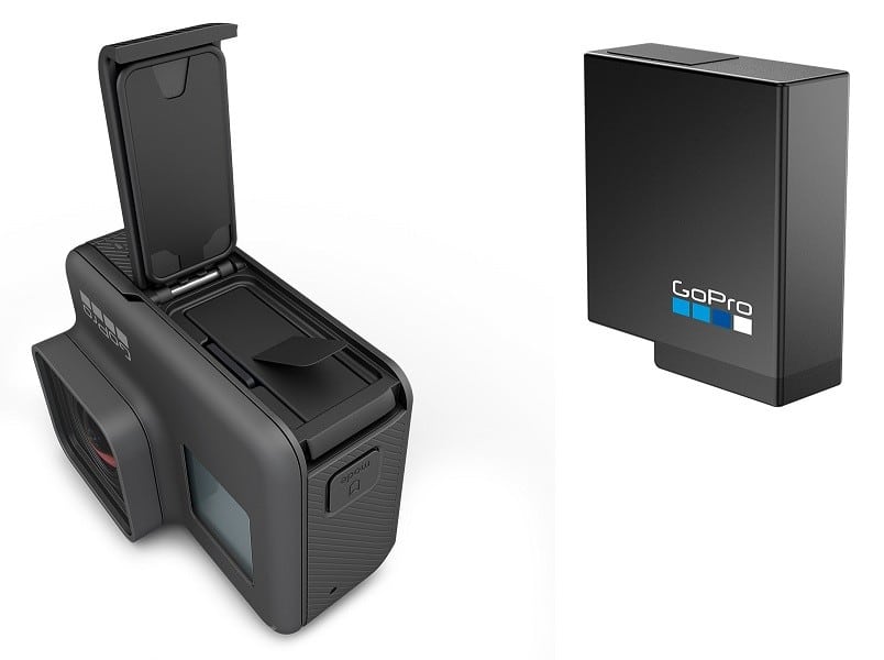 GoPro Rechargeable Battery Li/Ion - Gopro Accessories