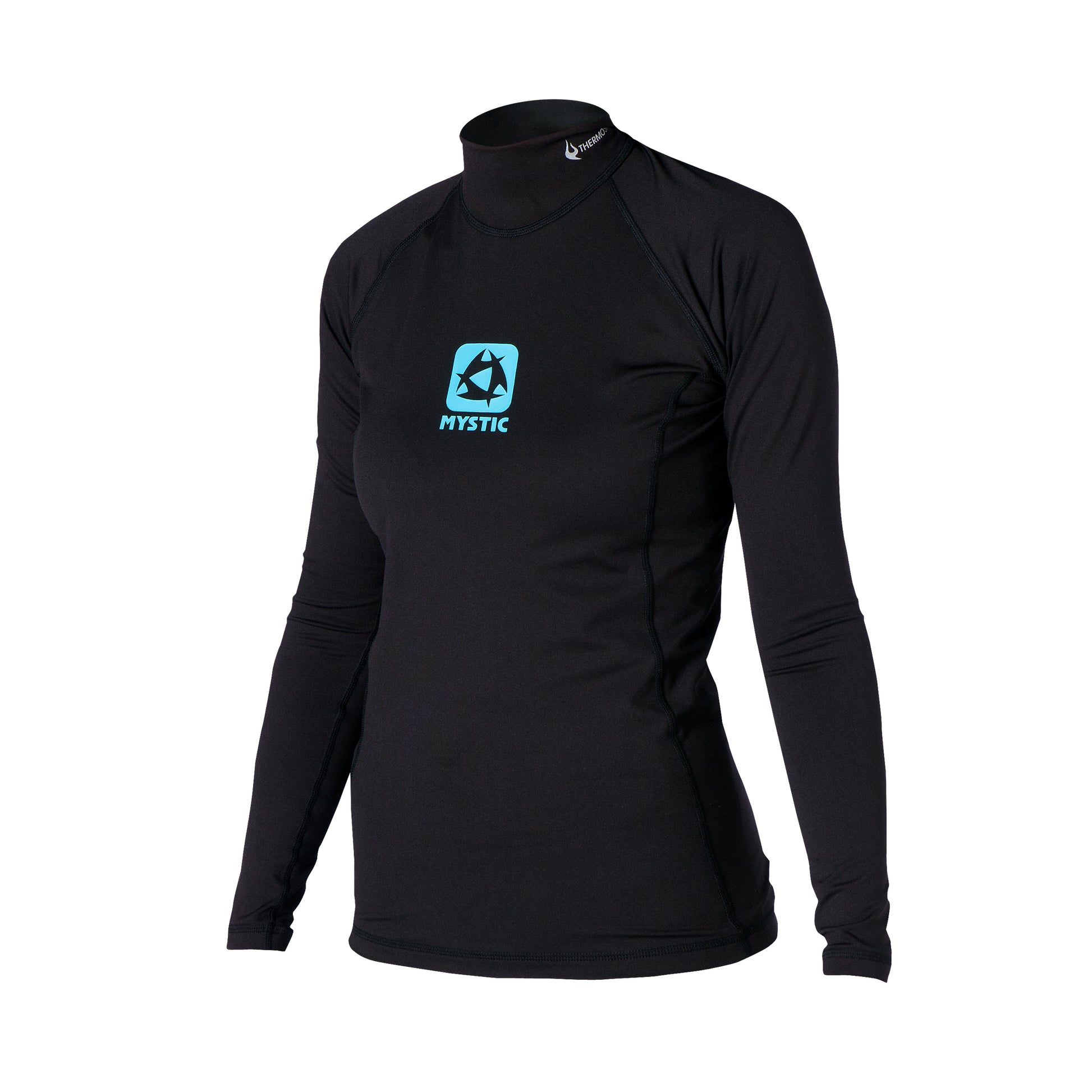 Mystic Bipoly L/S Women - L/S Vests