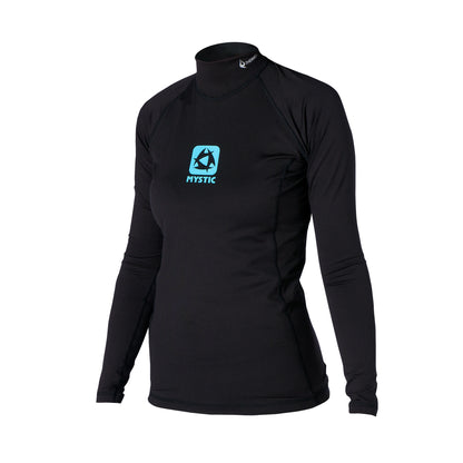 Mystic Bipoly L/S Women - L/S Vests