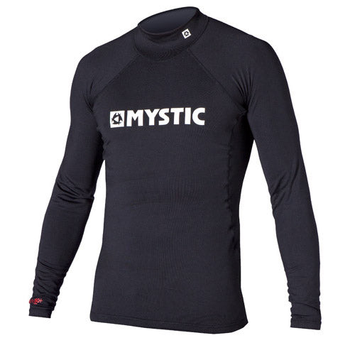 Mystic Star L/S Rashvest Junior - L/S Vests