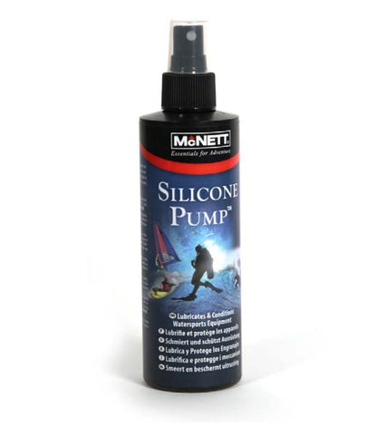 Ryde McNett Silicone Pump Spray - Silicone Spray