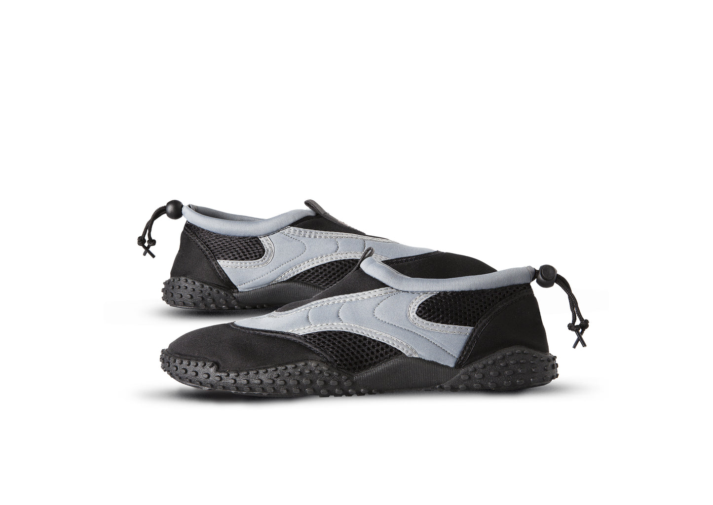 Mystic M-Line Aqua Walker Shoes - Round Toe Shoes