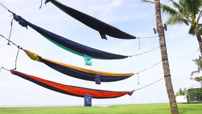 Ticket to the moon HAMAC Kids (MODEL SHOWROOM) - Hammocks