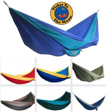 Ticket to the moon HAMAC Kids (MODEL SHOWROOM) - Hammocks