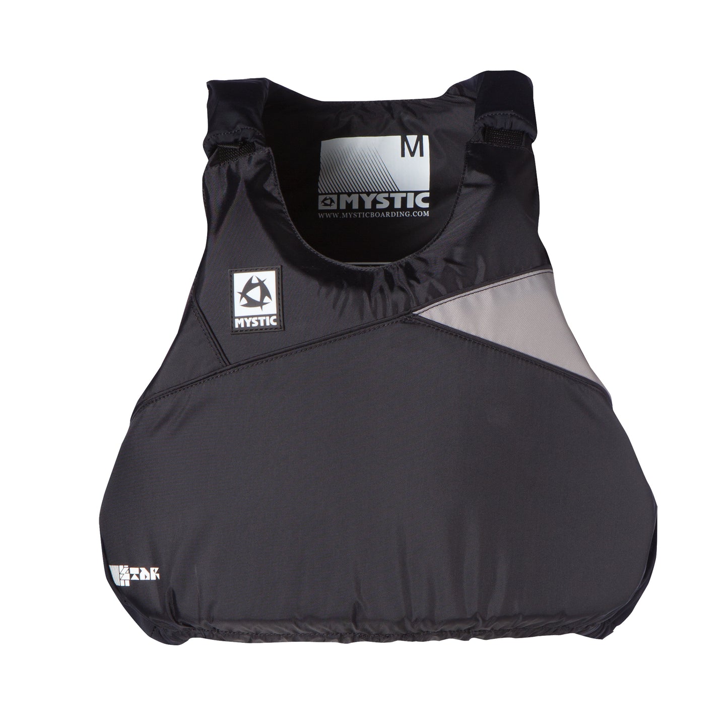 Mystic Star Floatation Vest Zipfree - Floatation Vests