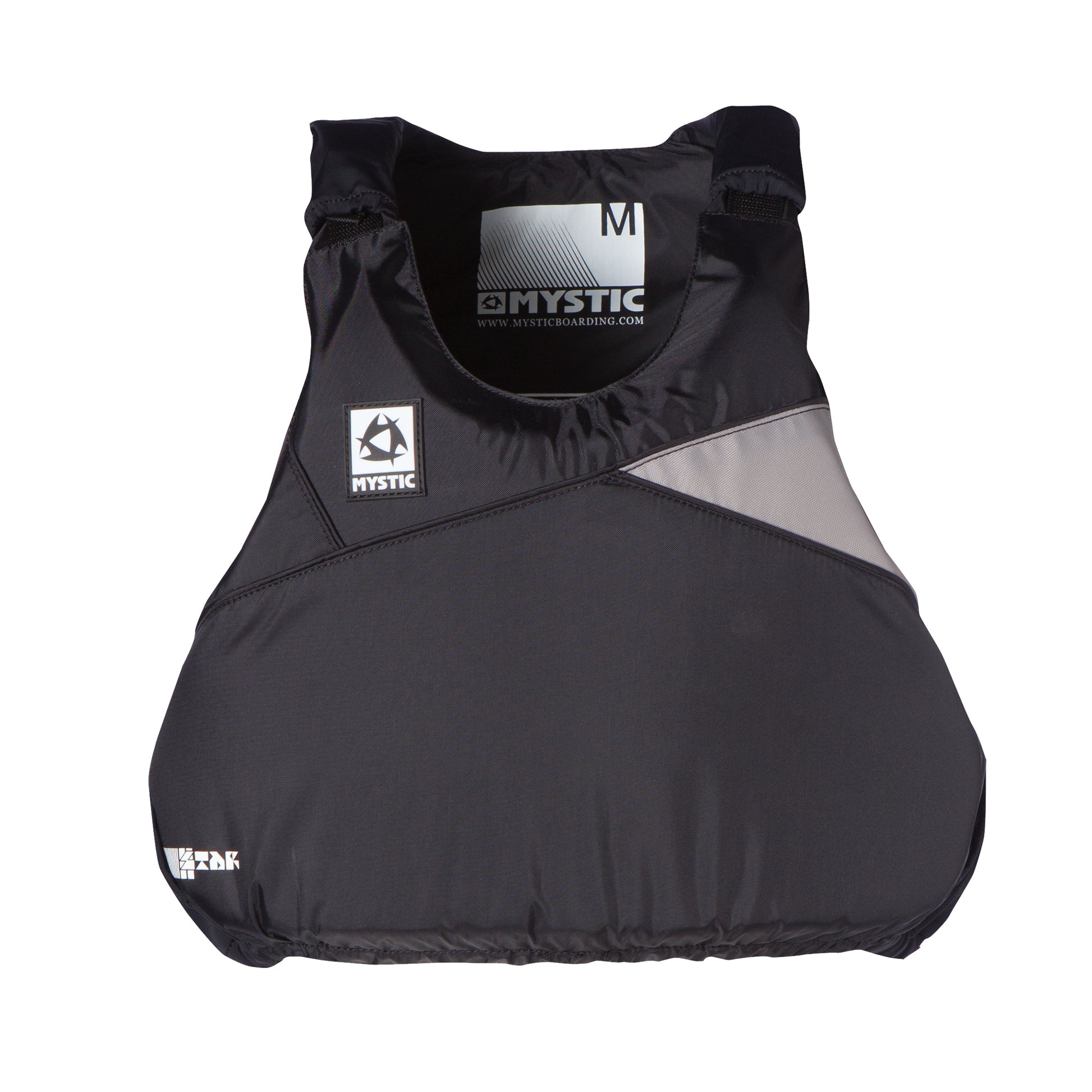 Mystic Star Floatation Vest Zipfree - Floatation Vests