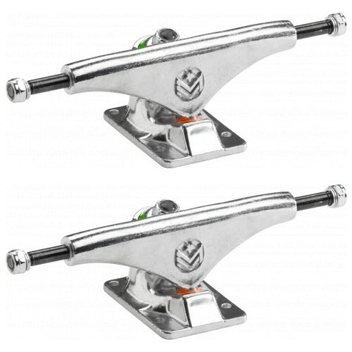 Minilogo TRUCK 7.63" 127mm Raw (1x) - Trucks