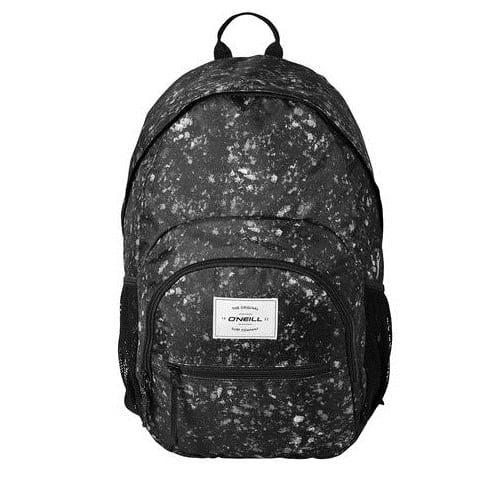 O'Neill All Day Backpack Black - Backpacks