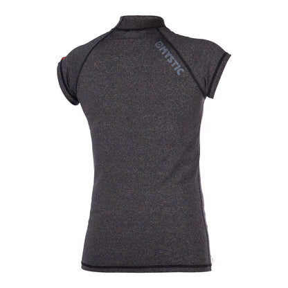 Mystic Star S/S Rashvest Women - S/S Vests