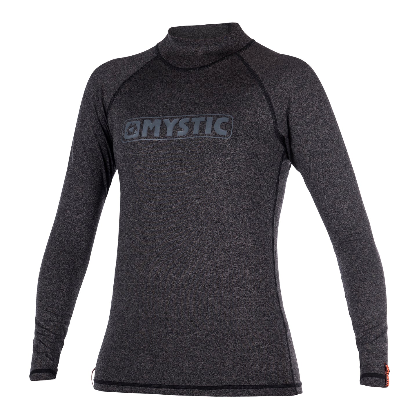 Mystic Star L/S Rashvest Women - L/S Vests