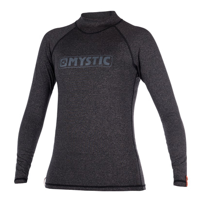 Mystic Star L/S Rashvest Women - L/S Vests