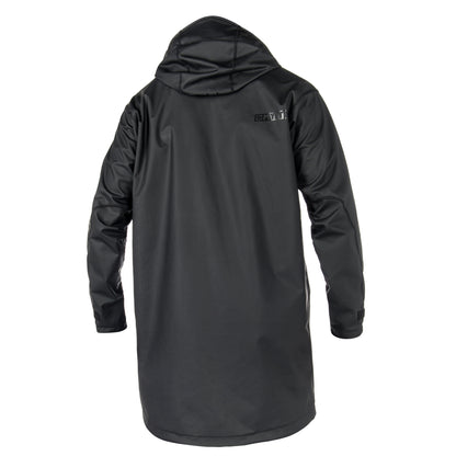 Mystic Shred Jacket Long - Jackets