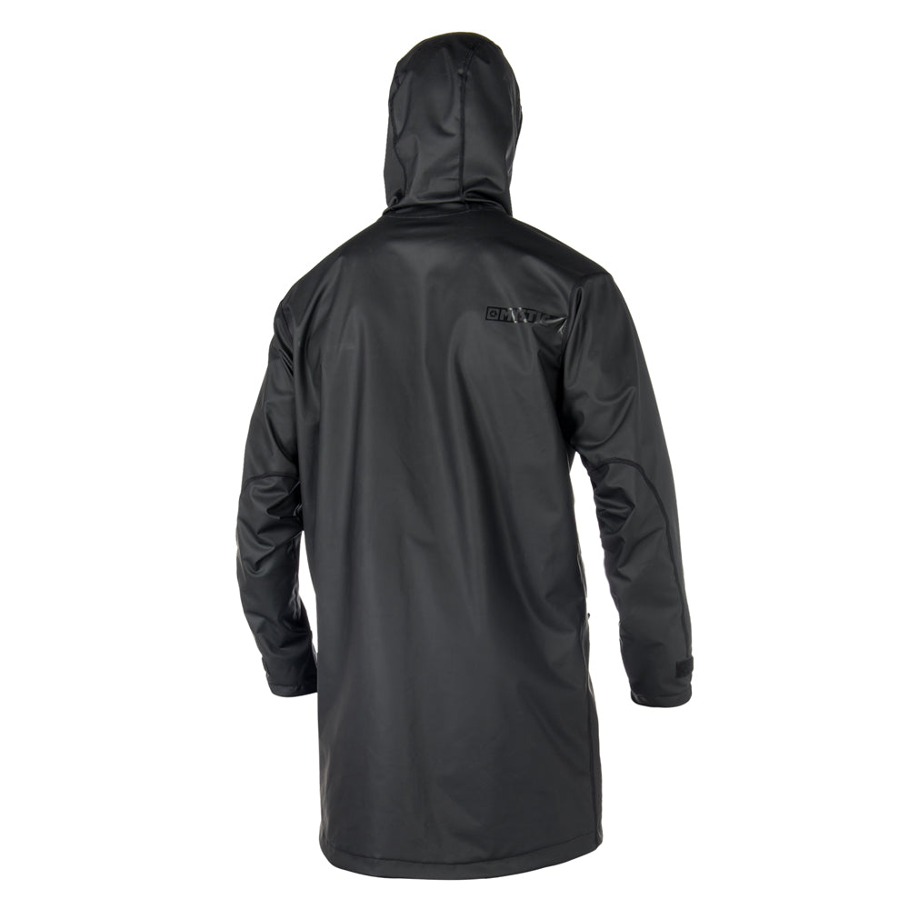 Mystic Shred Jacket Long - Jackets