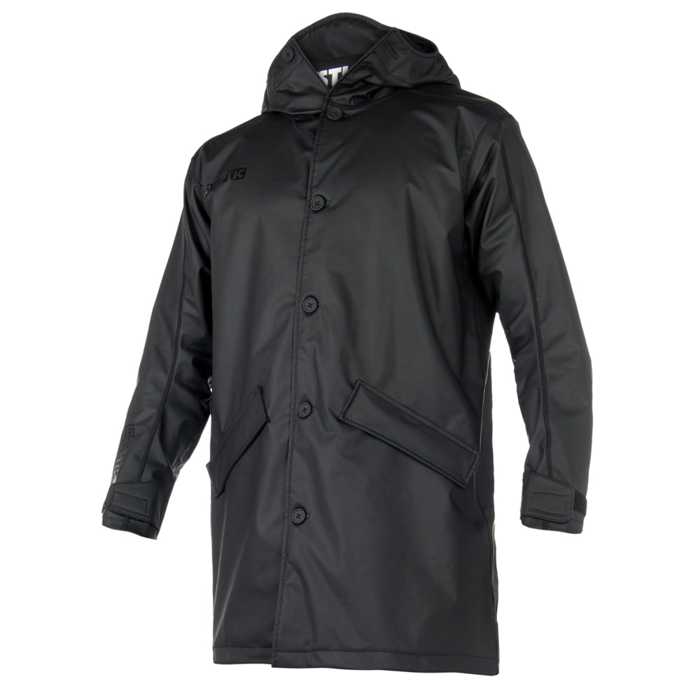 Mystic Shred Jacket Long - Jackets