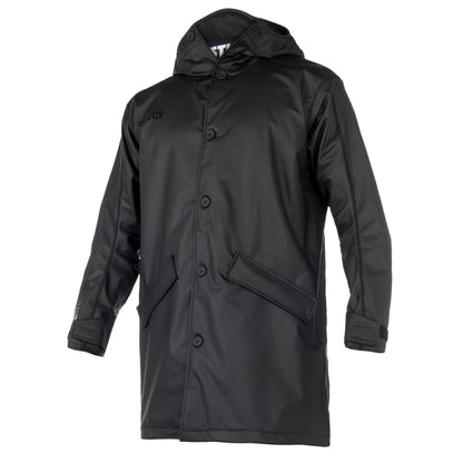 Mystic Shred Jacket Long - Jackets