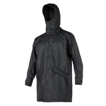 Mystic Shred Jacket Long - Jackets