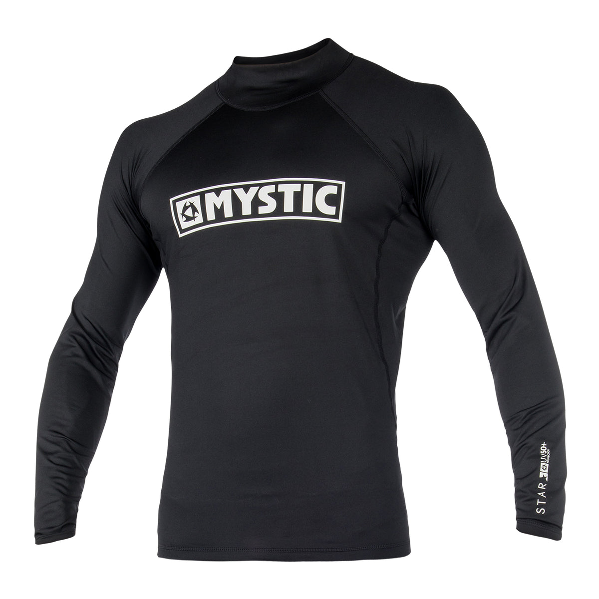 Mystic Star L/S Rashvest Junior - L/S Vests