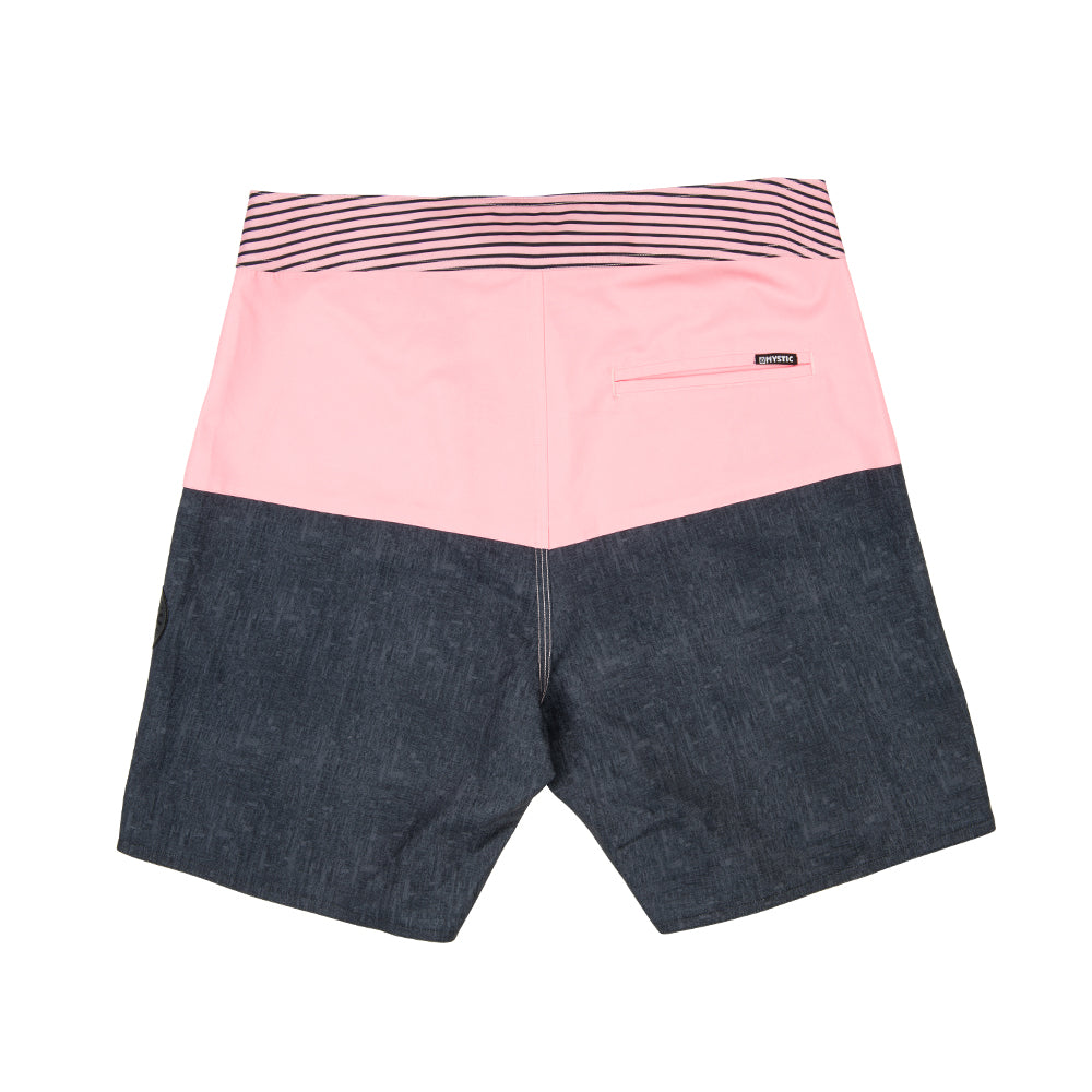 Mystic Sailor 18 Boardshorts Raw Coral - Boardshorts