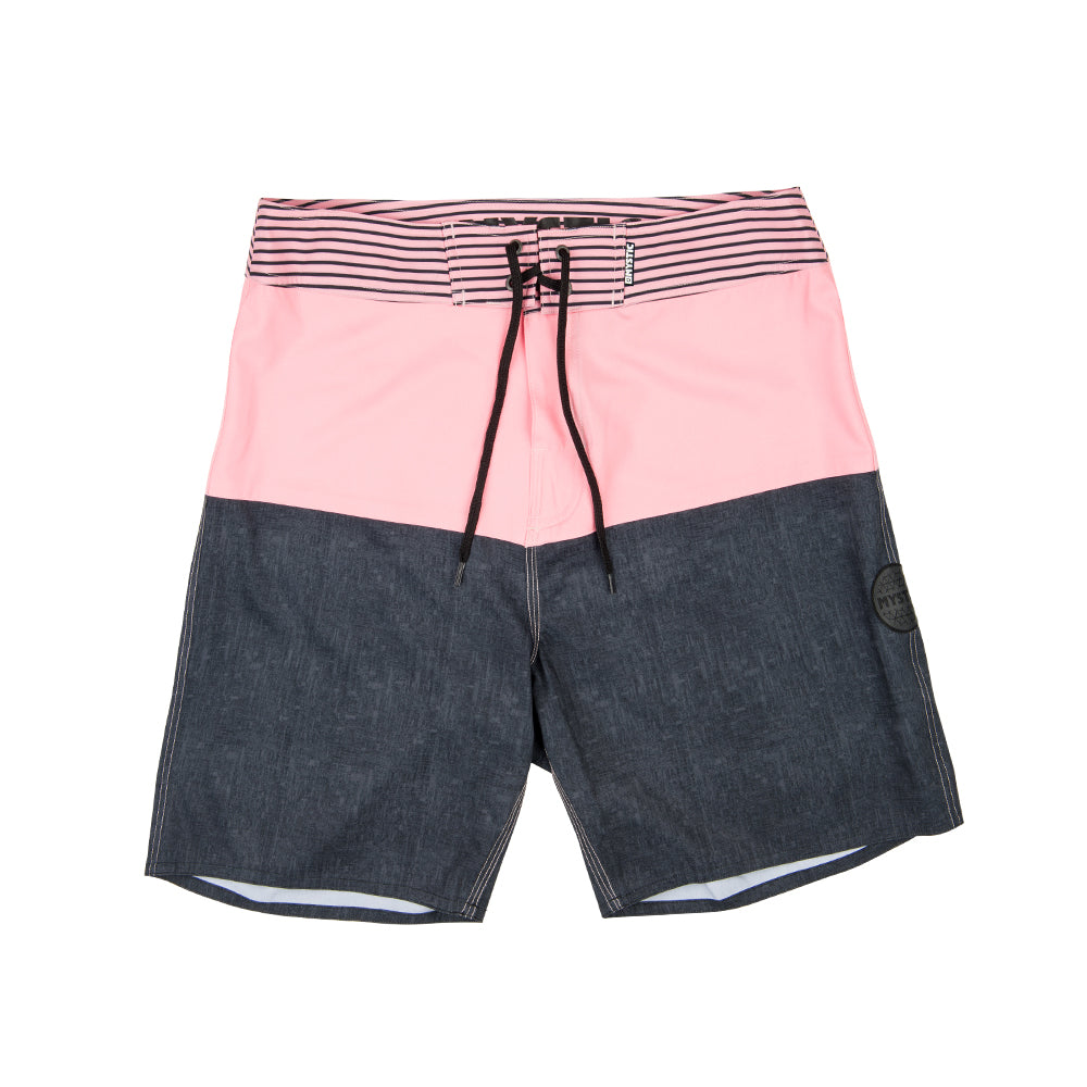 Mystic Sailor 18 Boardshorts Raw Coral - Boardshorts