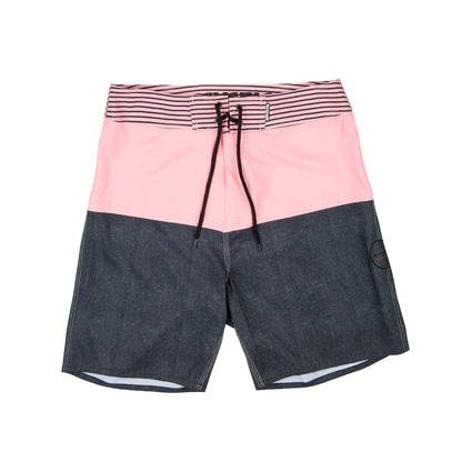 Mystic Sailor 18 Boardshorts Raw Coral - Boardshorts